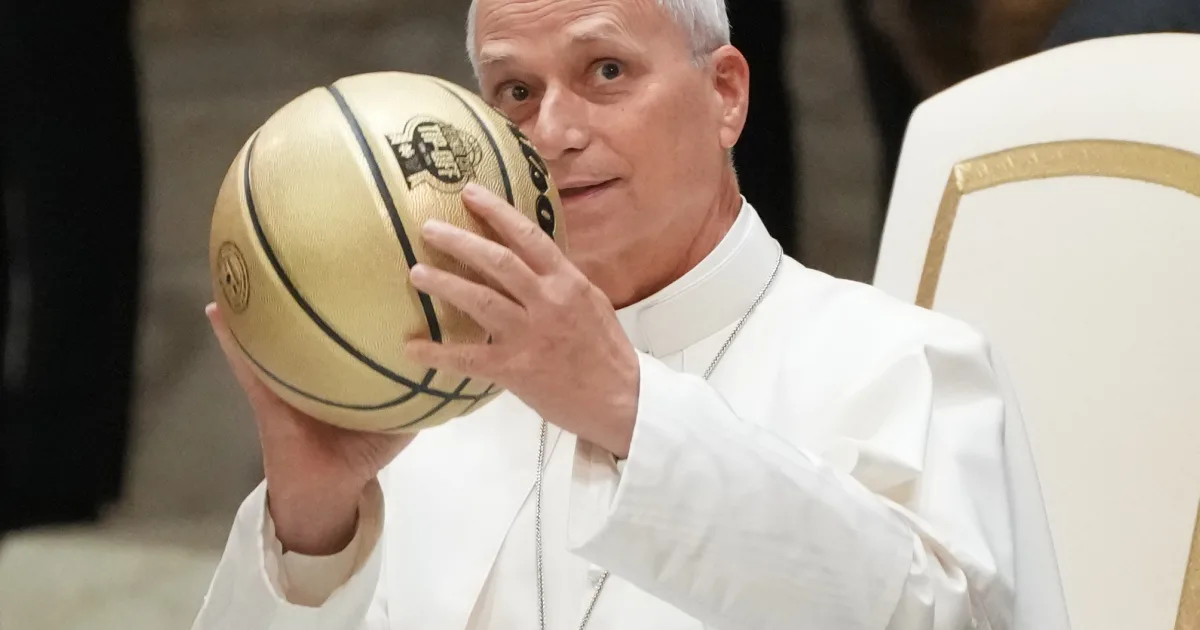 Jeden hlas, no mocný a Trumpa nepoteší. Lev XIV. urobil to, čo žiadny pápež pred ním