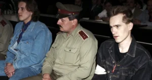 Jeden z vrahov šiestich Vietnamcov žiada o prepustenie, za mrežami je už 32 rokov