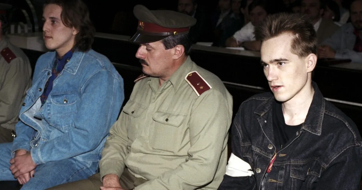 Jeden z vrahov šiestich Vietnamcov žiada o prepustenie, za mrežami je už 32 rokov