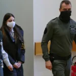 Judita dostala za vraždu Tomáša vyše 12 rokov, teraz môže opustiť väzenie