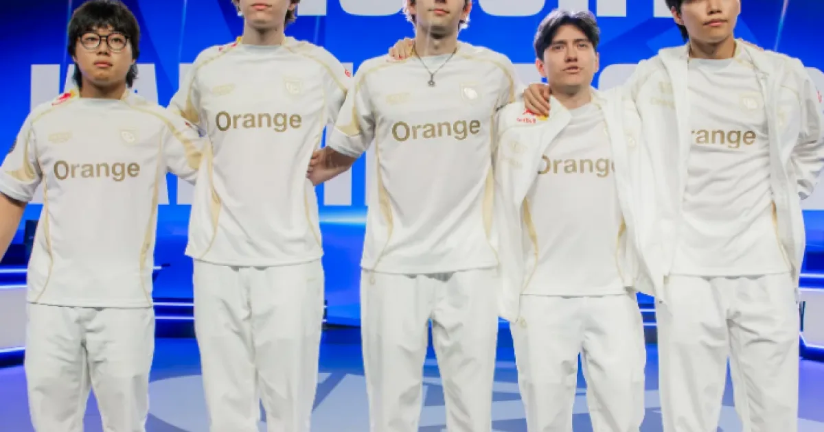 Karmine Corp vyhral Play-In Worlds 2026, v hlavnej časti zabojuje o milión dolárov
