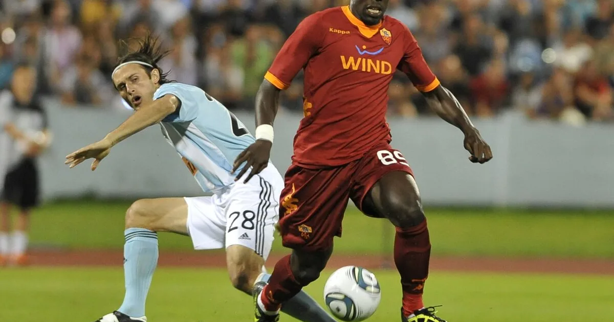 Každý chcel byť ako Totti. Nič neľutujem, no v mladosti by som niečo spravil inak