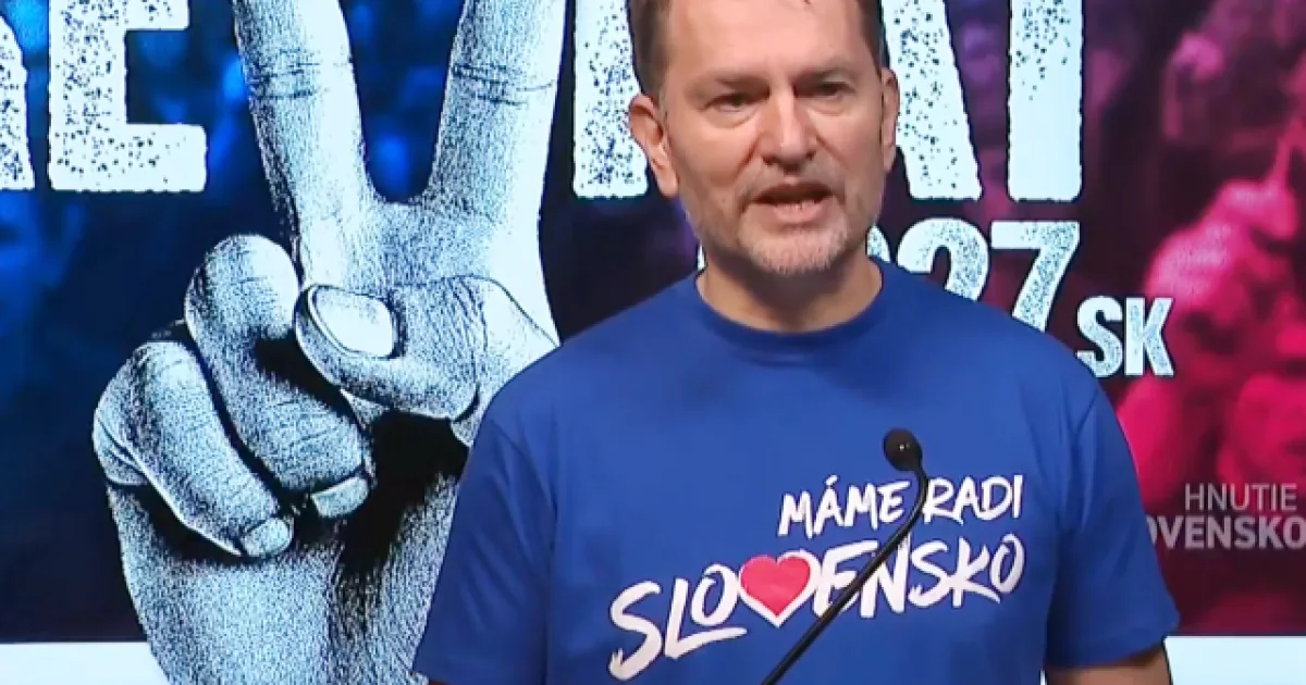 KDH proti Smeru, no občas s ním súhlasí. Spor Karasa s Mikloškom ukázal problém