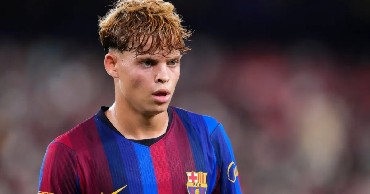 Klenot Barcelony môže posilniť český futbal, Nedvěd prezradil plán