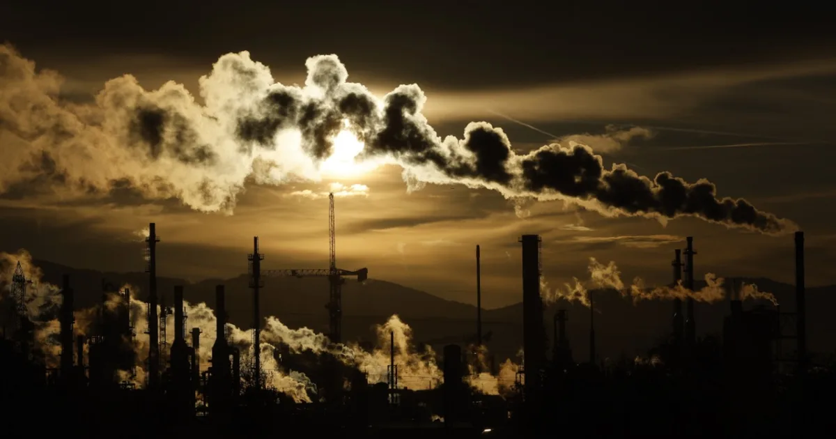 Klimatická nádej sa rozplýva: Planéta smeruje k scenáru ničivých katastrof