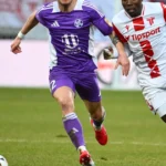 Komárno doma nezdolalo ani Trenčín a stále čaká na výhru