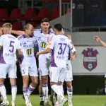 Komárno v závere šokovalo Trnavu, Trenčín si urobil hanbu s Košicami