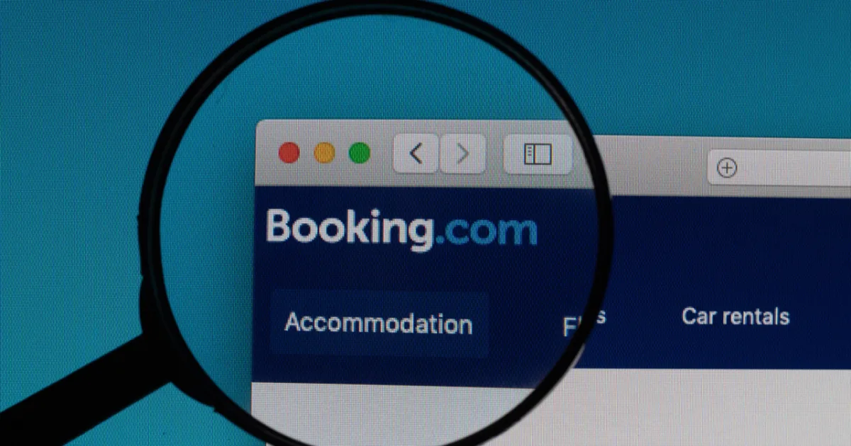 Komisia preverí Booking pre podozrenia z klamlivých inzerátov a phishingu