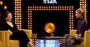 Koščová: Dcéra mi povedala, nech si nájdem inú prácu. Pre Slovensko má želanie