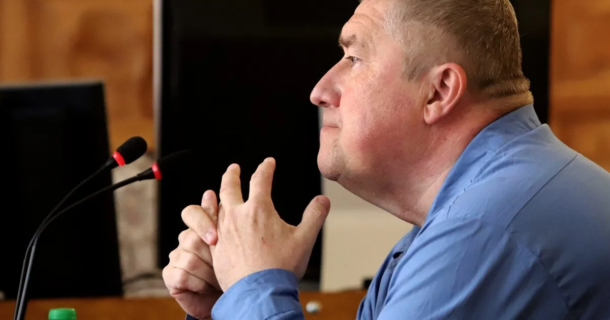 Kováčik opäť čaká na rozhodnutie súdu, obžalobu odmietli pre závažné chyby