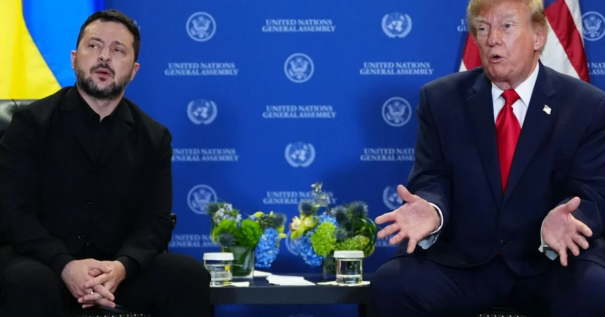 Kremeľ je nadšený. Trump viacnásobne podrazil Zelenského.