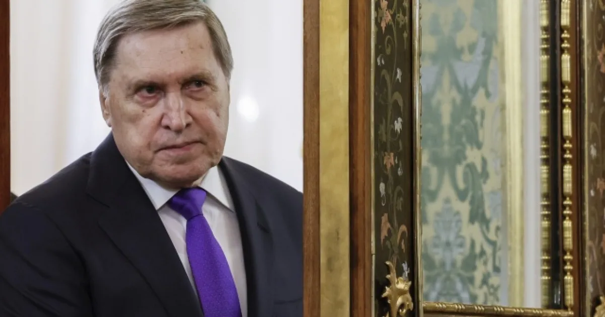 Kremeľ na európsku účasť v rokovaniach reagoval uštipačne