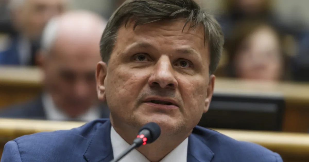 Kuffa do vlády? SaS žiada Pellegriniho zastaviť ho a chce správy tajných služieb