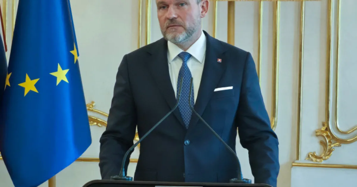 Kuffova nominácia vyvolala spor o prezidentskú moc. SaS varuje, PS odkazuje Dankovi 8 Kuffova nominácia vyvolala spor o prezidentskú moc. SaS varuje, PS odkazuje Dankovi