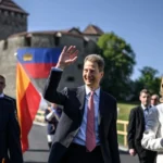Lichtenštajnský princ využil svoje veto. Takúto moc nemá väčšina európskych panovníkov