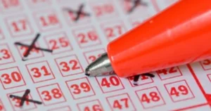 Lístok za 20 miliónov zabudol dva mesiace v knihe ako záložku