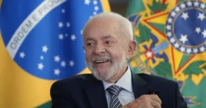 Lula porazil Bolsonara a štvrtýkrát ho zvolili za prezidenta Brazílie
