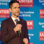 Lunter po víťazstve: Silný mandát a veľké plány, toto bude prioritou