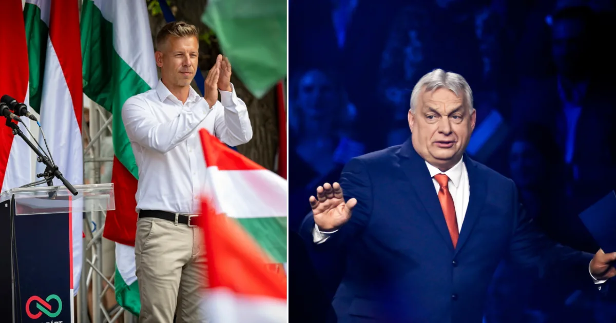 Maďarský politik si rypol do Orbána: Dať ho do čela OSN? Jedine, ak ju chcú zničiť