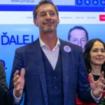 Majerský komentoval výsledky volieb: Voliči podľa neho odmietli Mazureka aj extrém