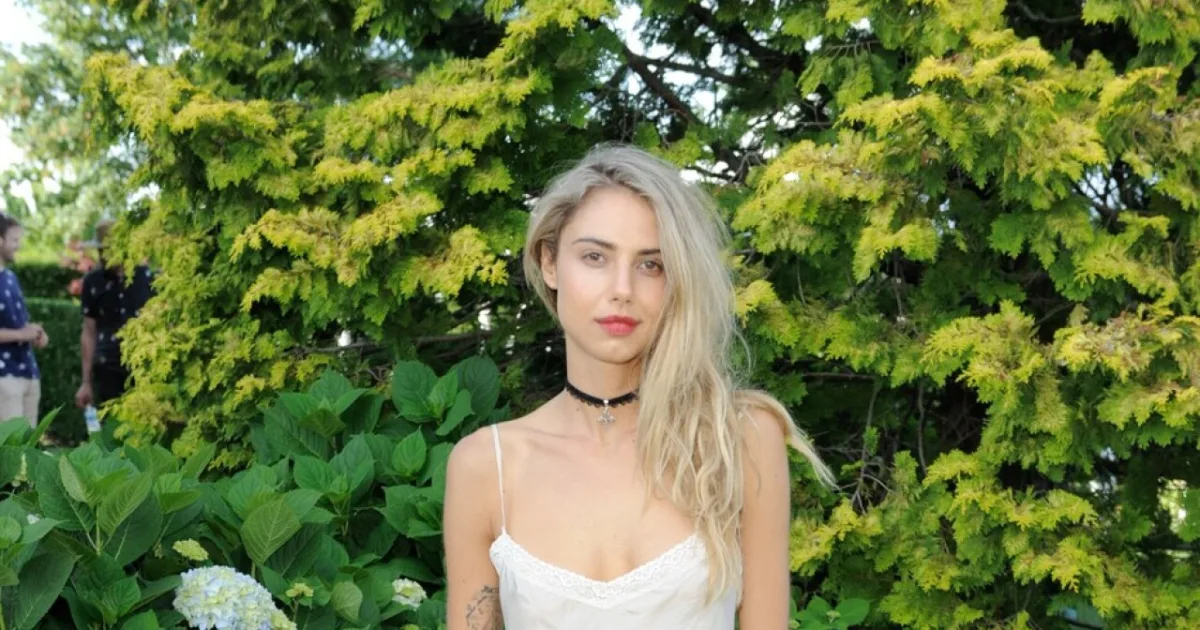 Mala 34 rokov a malú dcéru: Zomrela modelka, ktorú spájali s Justinom Bieberom
