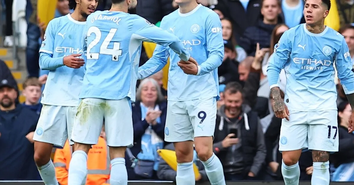 Manchester City čelí drastickému odpočtu bodov bez šance na návrat