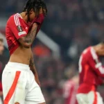 Manchester sa stále topí v problémoch. United dostali doma ďalší výprask