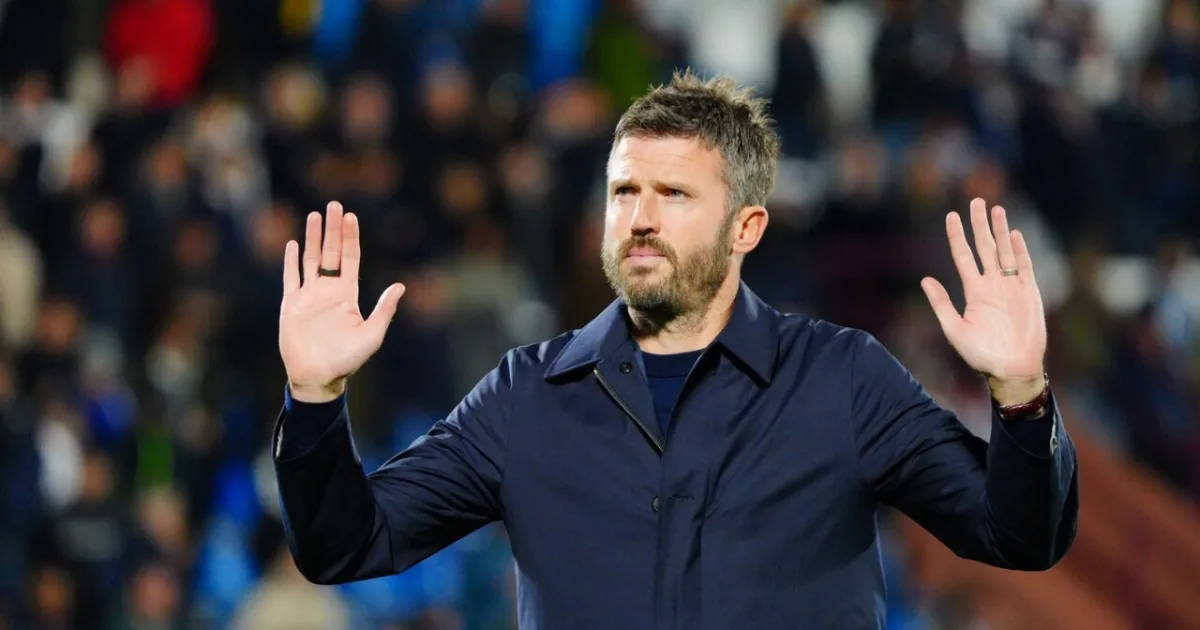 Manchester United v kríze, Carrick verí v obrat