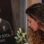 Manželka Dioga Jotu opísala hrôzostrašné chvíle, ktoré jej zmenili život