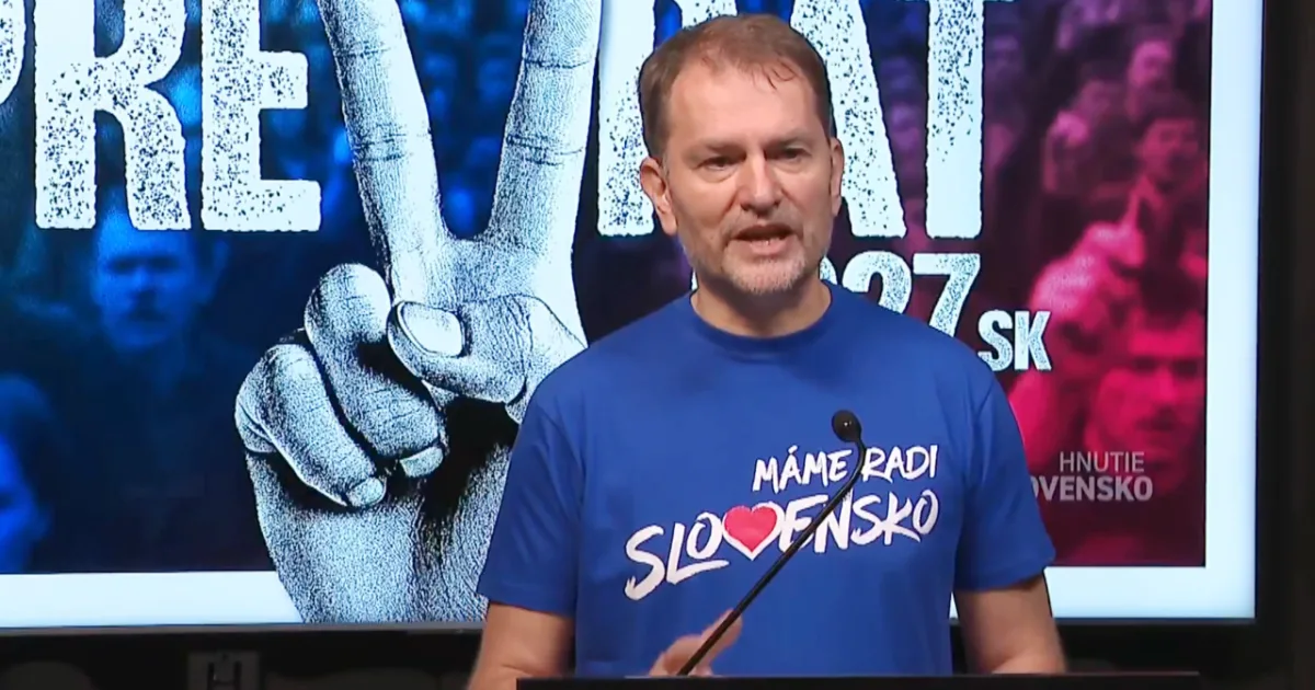 Matovič odkázal SaS: „Prevratné“ sľuby nezrušíme, ani keby sme zostali bokom