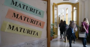 Maturita z matematiky prekvapí: Drucker navrhol dve varianty, jedna bude ľahšia