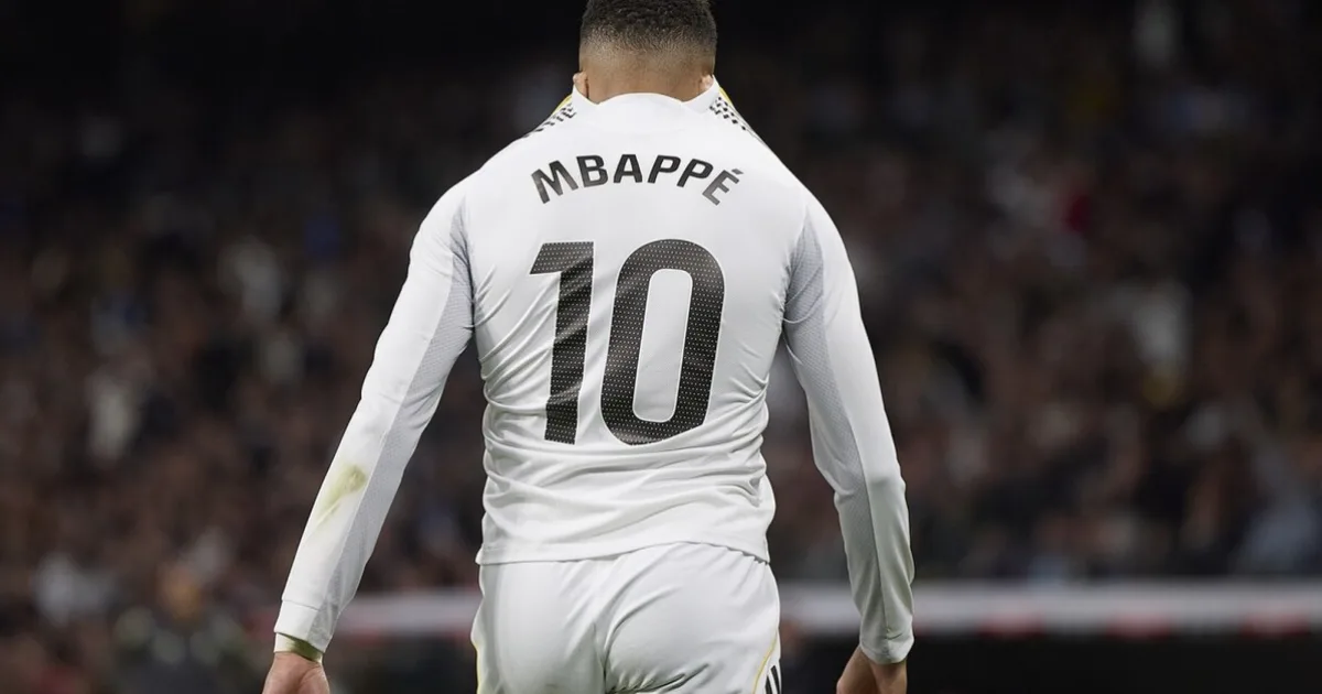 Mbappého stál vtip o diktátorovi sponzorov, problémy má aj La Liga 8 Mbappého stál vtip o diktátorovi sponzorov, problémy má aj La Liga