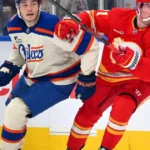 McDavid prekonal Gretzkého rekord, Nemec s Fehérvárym kraľovali ľadu