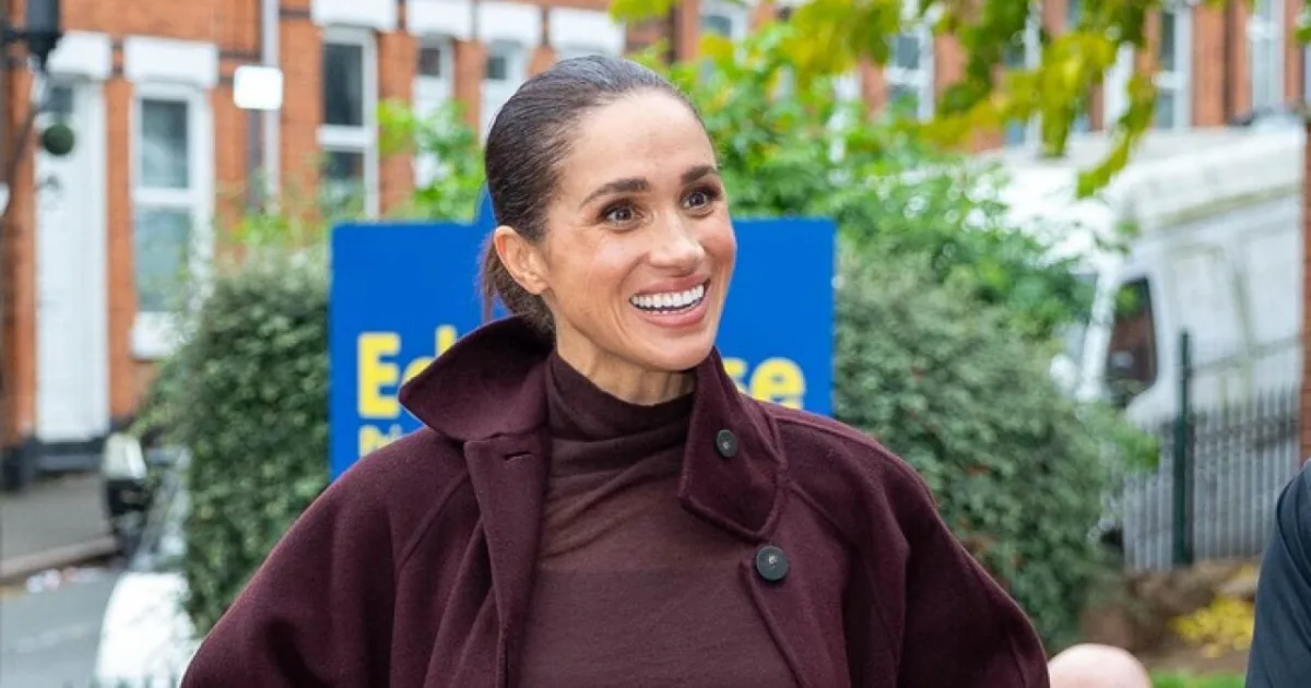 Meghan Markle vsadila na jesenný hit, ktorý pristane aj ženám po 50-ke