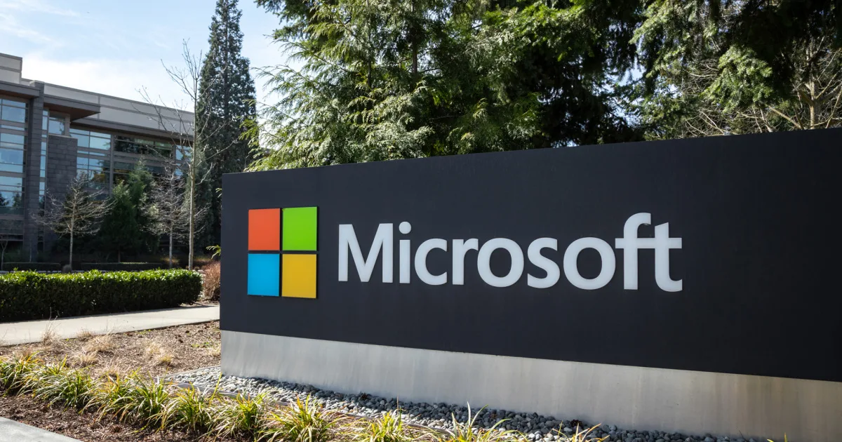 Microsoft ponúka odstupné 60-tisíc zamestnancom, týka sa každého štvrtého 9 Microsoft ponúka odstupné 60-tisíc zamestnancom, týka sa každého štvrtého