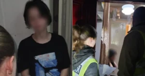 Mladé dievča pomáhalo Rusom zabíjať ukrajinských vojakov, smrť doručovali priamo do rúk