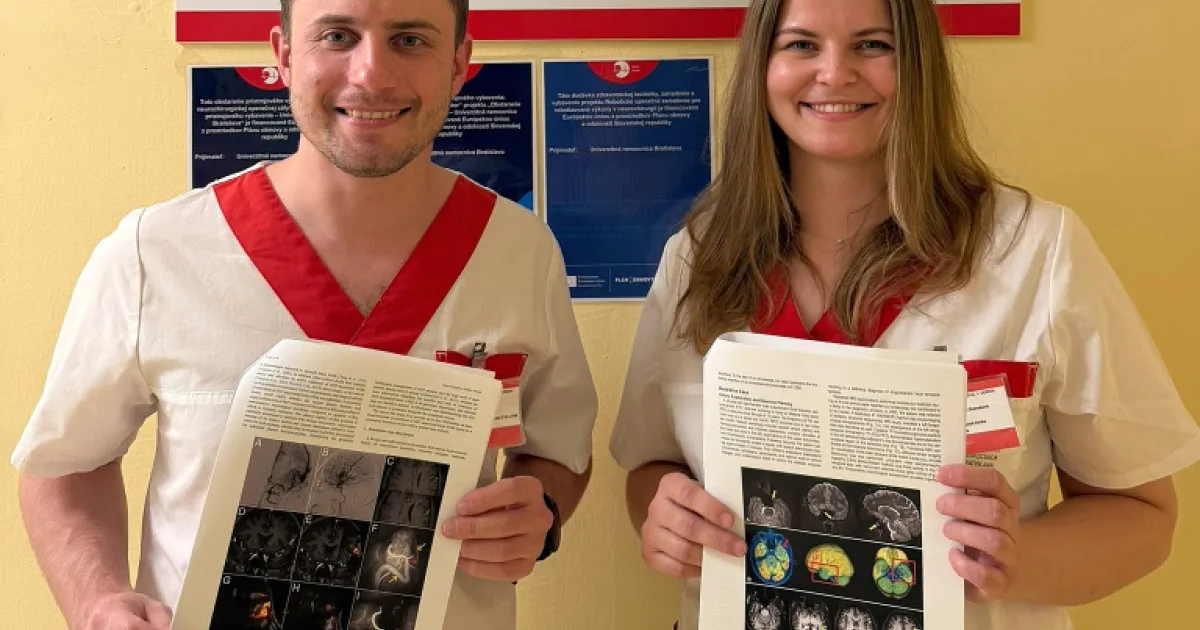 Mladíkovi operovali mozog pri vedomí, počas zákroku testovali jeho reč 8 Mladíkovi operovali mozog pri vedomí, počas zákroku testovali jeho reč