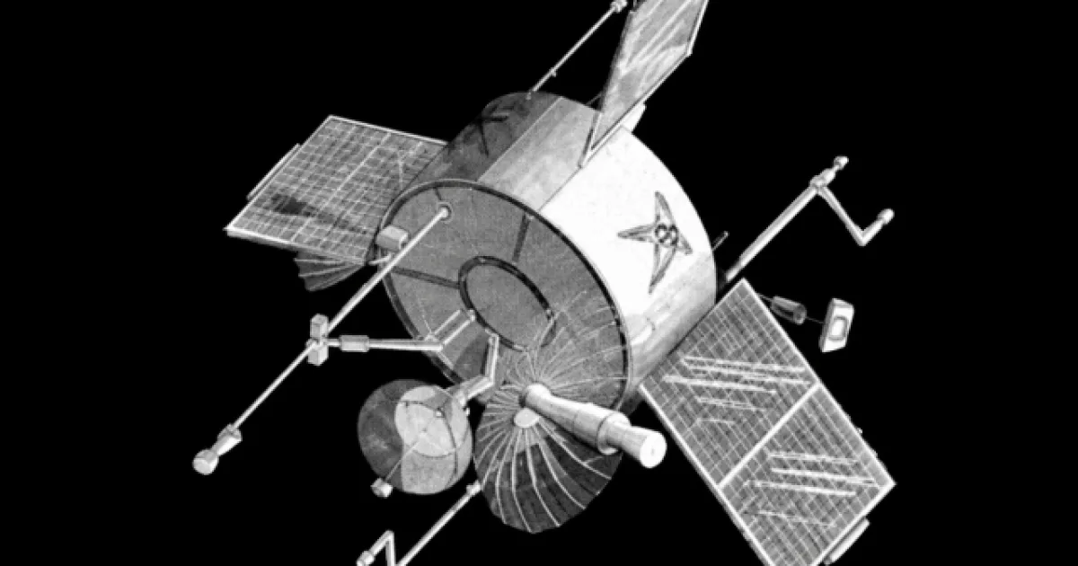 Môže Rusko útočiť aj z vesmíru? Družica sa nebezpečne priblížila k západnému satelitu