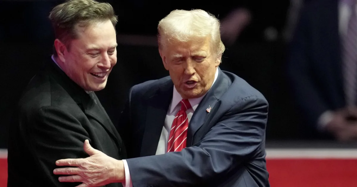 Musk sľuboval menej peňazí do politiky, no republikánom daroval 276 miliónov dolárov
