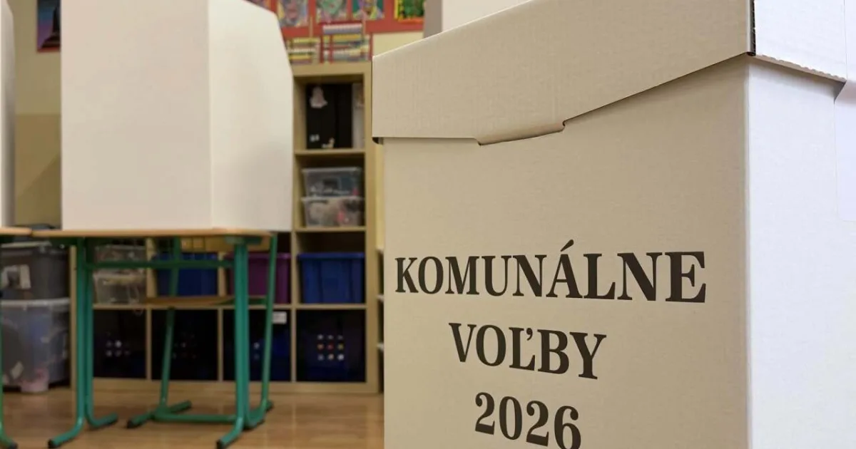 Na čele žúp nezmenené mená, pod povrchom výsledkov celkom iný príbeh