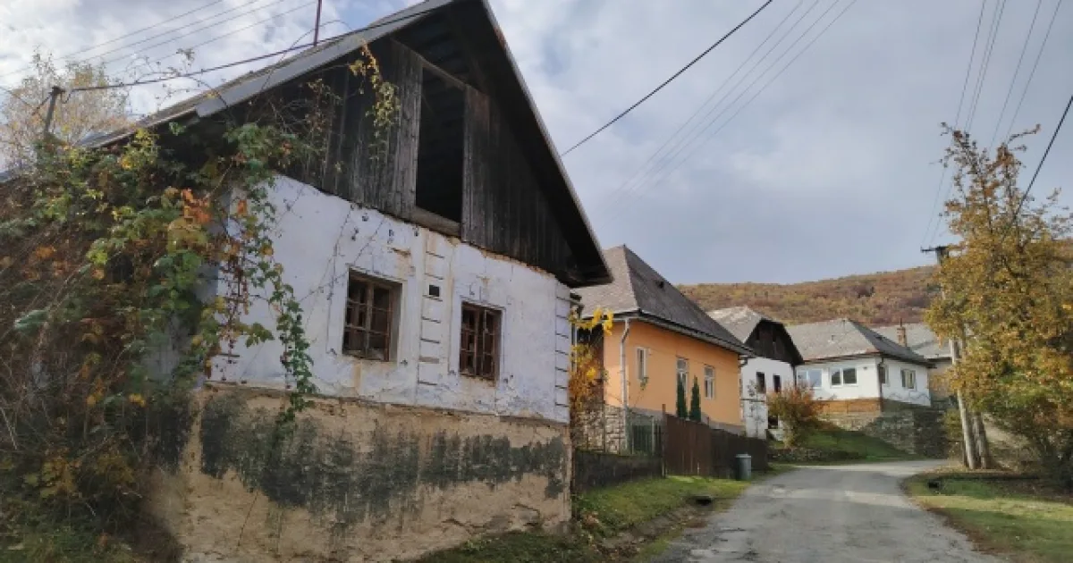 Najmladšia starostka má 25 rokov, v obci s 54 ľuďmi chce meniť veci od základov 7 Najmladšia starostka má 25 rokov, v obci s 54 ľuďmi chce meniť veci od základov