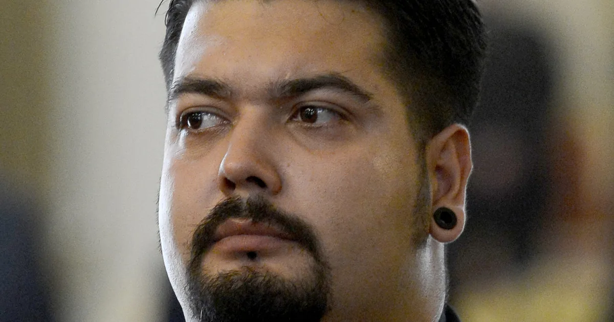 Najvyšší súd rozhodol o treste Škrabáka za extrémizmus