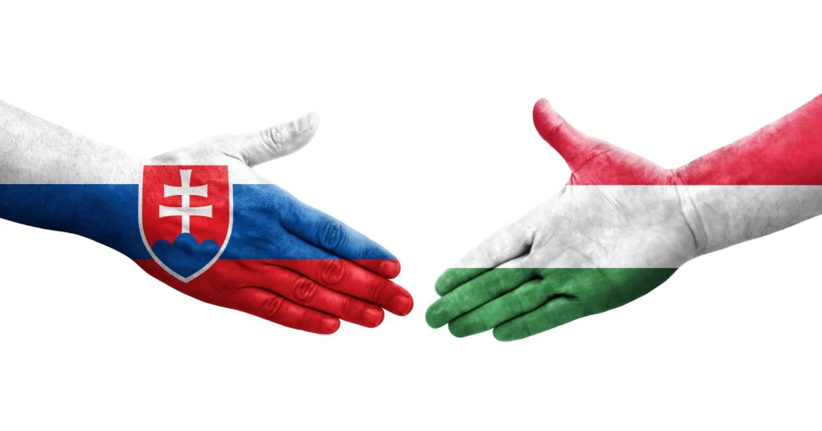 Náročná cesta k dohode s Maďarskom. Budapešť viedla proti Slovensku medzinárodnú kampaň