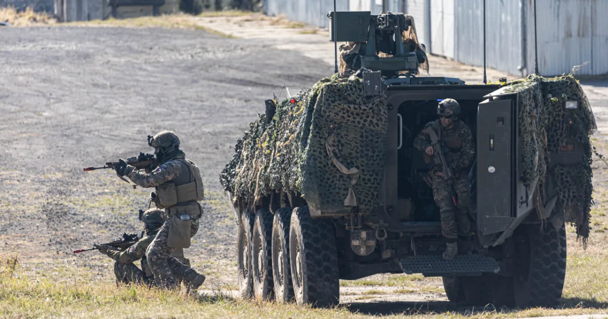 NATO zrýchľuje Ukrajine cestu k zbraniam, nový mechanizmus má aj znížiť náklady