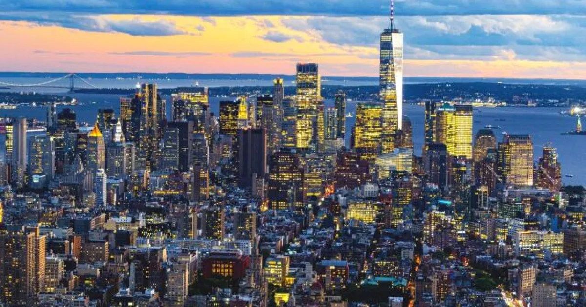 New York prekonal, teraz Dubaj predbehne o 172 metrov. Rekordný mrakodrap rastie