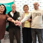 Nosko po víťazstve: Chcem, aby sme prestali so súperením