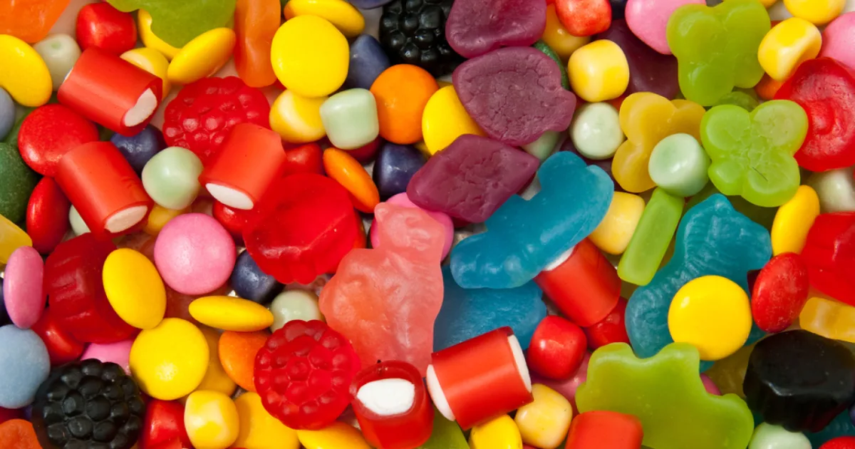 Obľúbená sladkosť obsahuje zakázanú látku, môže poškodiť chromozómy 7 Obľúbená sladkosť obsahuje zakázanú látku, môže poškodiť chromozómy