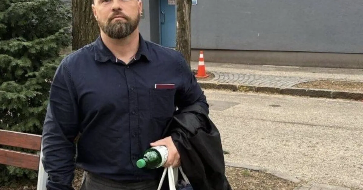 Očistec pokračoval výsluchom J. Kaľavského, opísal praktiky čurillovcov