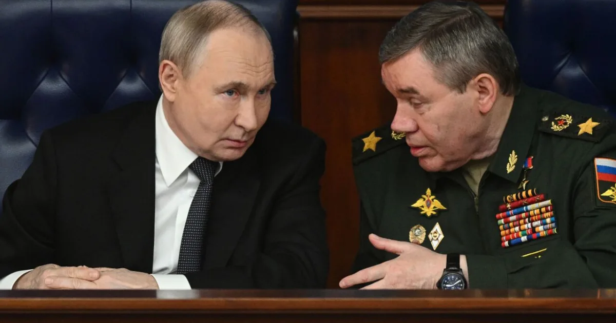 Oklamal generál Putina? Ukrajinci tvrdia, že mesto nestratili