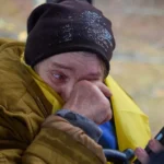 Olešie pod ruskou okupáciou: ľudia jedli trávu aj psov, prímerie je požehnaním